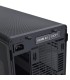 LIAN LI Case  A3-mATX Micro MicroATX MiniITX Colour Black G99.A3X.00