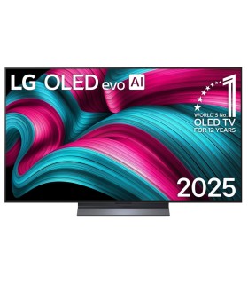 LG OLED77C51LA 4K OLED