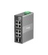TP-LINK Switch  Omada IES208G Type L2 IES208G