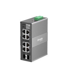 TP-LINK Switch  Omada IES208G Type L2 IES208G