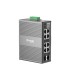 TP-LINK Switch  Omada IES208G Type L2 IES208G