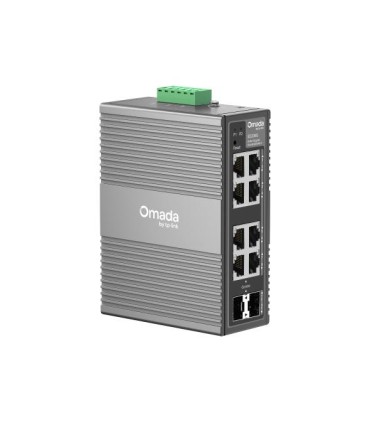 TP-LINK Switch  Omada IES208G Type L2 IES208G