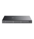 TP-LINK Switch  SG3452XMPP Type L2+ Rack 48x10Base-T / 100Base-TX / 1000Base-T 4xSFP+ SG3452XMPP