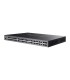 TP-LINK Switch  SG3452XMPP Type L2+ Rack 48x10Base-T / 100Base-TX / 1000Base-T 4xSFP+ SG3452XMPP