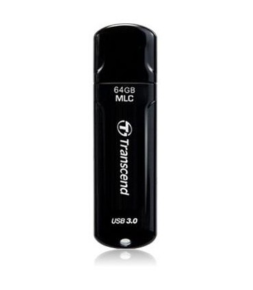 TRANSCEND MEMORY DRIVE FLASH USB3 64GB/750 TS64GJF750K 