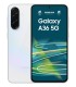 SAMSUNG MOBILE PHONE GALAXY A36 5G/256GB WHITE SM-A366B 