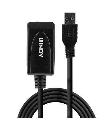 LINDY CABLE USB3 EXTENSION 5M/43155 