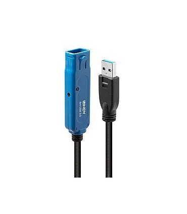 LINDY CABLE USB3 EXTENSION 8M/43158 