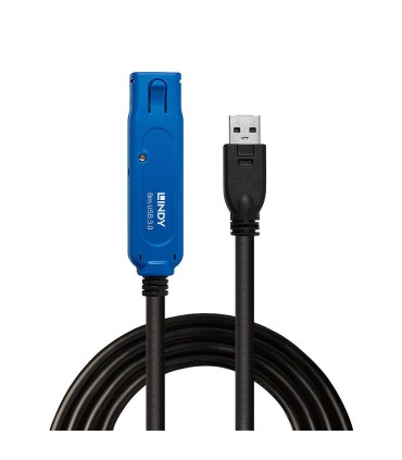 LINDY CABLE USB3 EXTENSION 8M/43158 