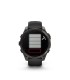 GARMIN SMARTWATCH FENIX 8 SAPPHIRE/BLACK/GRAY 010-02904-21 