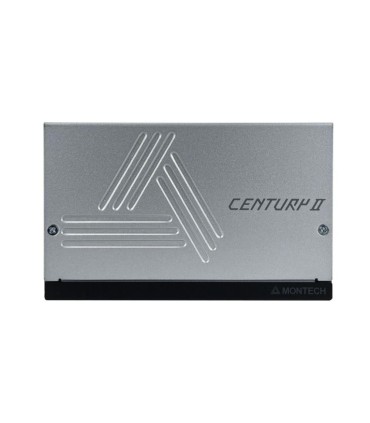 MONTECH Power Supply  CENTURY II ATX 1050 W CENTURYII1050