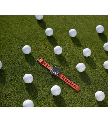 HUAMI SMARTWATCH AMAZFIT BALANCE 2/BLACK W2429GL1N 