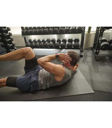 HUAMI SMARTWATCH AMAZFIT BALANCE 2/BLACK W2429GL1N 