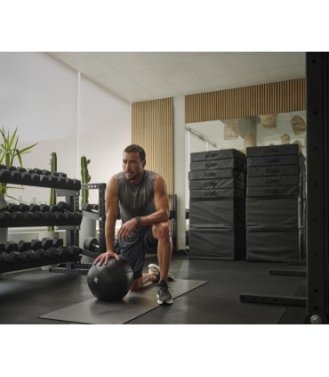 HUAMI SMARTWATCH AMAZFIT BALANCE 2/BLACK W2429GL1N 