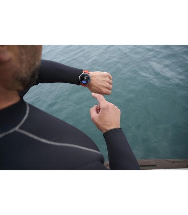 HUAMI SMARTWATCH AMAZFIT BALANCE 2/BLACK W2429GL1N 