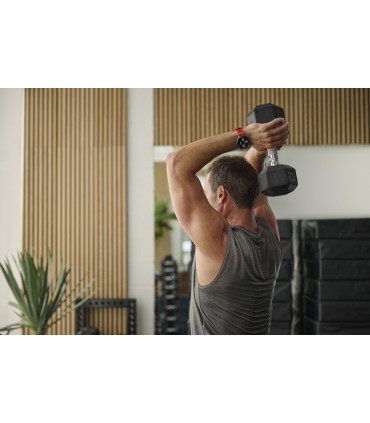 HUAMI SMARTWATCH AMAZFIT BALANCE 2/BLACK W2429GL1N 