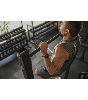 HUAMI SMARTWATCH AMAZFIT BALANCE 2/BLACK W2429GL1N 