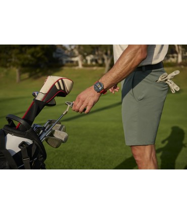 HUAMI SMARTWATCH AMAZFIT BALANCE 2/BLACK W2429GL1N 