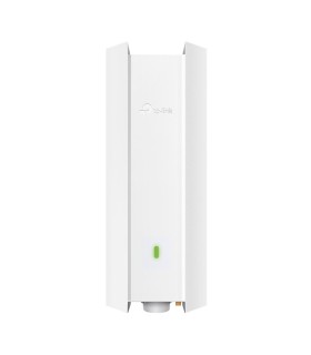 TP-LINK Access Point  Omada 1800 Mbps IEEE 802.11a IEEE 802.11b IEEE 802.11g IEEE 802.11n IEEE 802.11ac IEEE 802.11ax EAP610-OUT