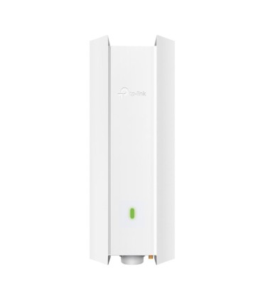 TP-LINK Access Point  Omada 1800 Mbps IEEE 802.11a IEEE 802.11b IEEE 802.11g IEEE 802.11n IEEE 802.11ac IEEE 802.11ax EAP610-OUT