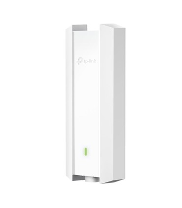 TP-LINK Access Point  Omada 1800 Mbps IEEE 802.11a IEEE 802.11b IEEE 802.11g IEEE 802.11n IEEE 802.11ac IEEE 802.11ax EAP610-OUT