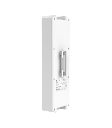 TP-LINK Access Point  Omada 1800 Mbps IEEE 802.11a IEEE 802.11b IEEE 802.11g IEEE 802.11n IEEE 802.11ac IEEE 802.11ax EAP610-OUT