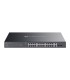 TP-LINK Switch  Omada SG2428P Type L2+ 384 Watts ES228GMP