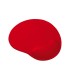 TRUST MOUSE PAD BIGFOOT GEL/RED 20429 