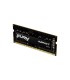 KINGSTON NB MEMORY 8GB PC25600 DDR4/SO KF432S20IB/8 