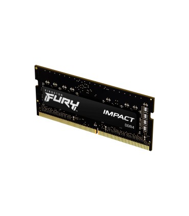 KINGSTON NB MEMORY 8GB PC25600 DDR4/SO KF432S20IB/8 