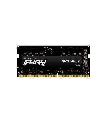 KINGSTON NB MEMORY 8GB PC25600 DDR4/SO KF432S20IB/8 