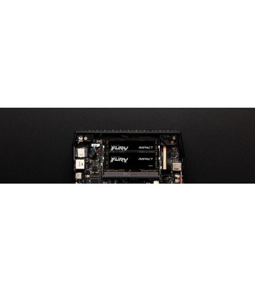 KINGSTON NB MEMORY 8GB PC25600 DDR4/SO KF432S20IB/8 