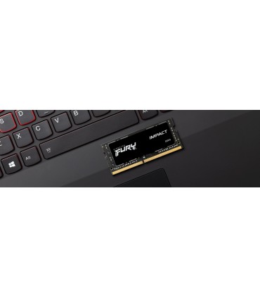 KINGSTON NB MEMORY 8GB PC25600 DDR4/SO KF432S20IB/8 