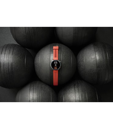 HUAMI SMARTWATCH AMAZFIT BALANCE 2/BLACK W2429GL1N 