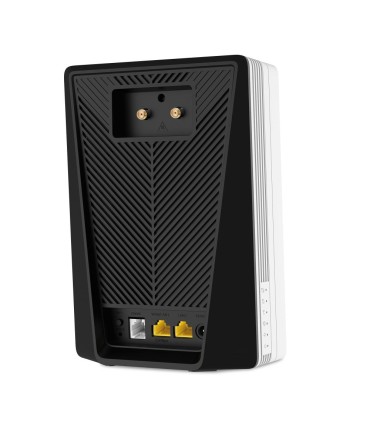 MERCUSYS Wireless Router  3000 Mbps LAN \ WAN ports 1 MB520-5G