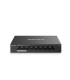 MERCUSYS Switch  MS108GP PoE+ ports 7 MS108GP