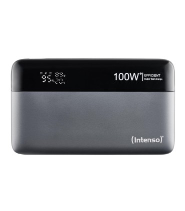 INTENSO POWER BANK USB 20000MAH/100W HE20000 7350050 