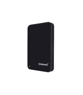 INTENSO External HDD  6023512 4TB USB 3.0 Colour Black 6023512