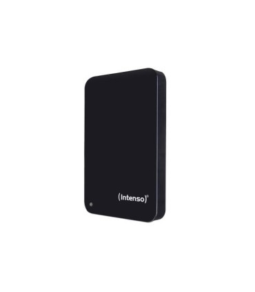 INTENSO External HDD  6023512 4TB USB 3.0 Colour Black 6023512