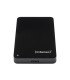 INTENSO External HDD  6023512 4TB USB 3.0 Colour Black 6023512