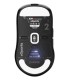 PULSAR MOUSE USB OPTICAL WRL X2H V3/MEDIUM BLACK PX2H3ES21 