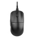 PULSAR MOUSE USB OPTICAL X2/MEDIUM BLACK PX2221D 
