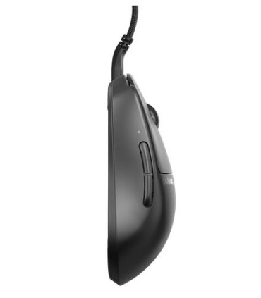 PULSAR MOUSE USB OPTICAL X2/MEDIUM BLACK PX2221D 