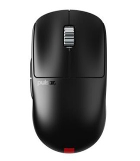 PULSAR MOUSE USB OPTICAL WRL X2 V3/ES SIZE1 BLACK PX23ES11 