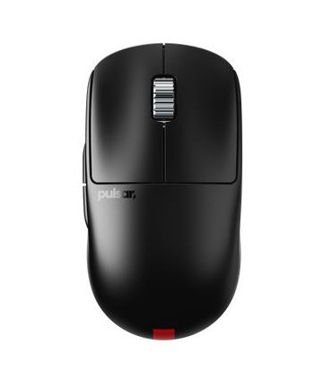 PULSAR MOUSE USB OPTICAL WRL X2 V3/ES SIZE1 BLACK PX23ES11 