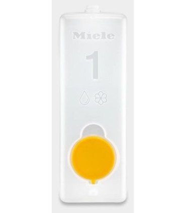 Miele TwinDos 1 järeltäidetav lahter