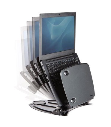 FELLOWES NB ACC STAND RISER USB/PROFESSIONAL 8024602 