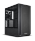 LIAN LI Case  LANCOOL 216X BLACK MidiTower Case product features Transparent panel ATX EATX MicroATX MiniITX Colour Black G99.LA