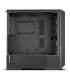 LIAN LI Case  LANCOOL 216X BLACK MidiTower Case product features Transparent panel ATX EATX MicroATX MiniITX Colour Black G99.LA