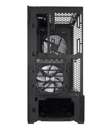 LIAN LI Case  LANCOOL 216X BLACK MidiTower Case product features Transparent panel ATX EATX MicroATX MiniITX Colour Black G99.LA